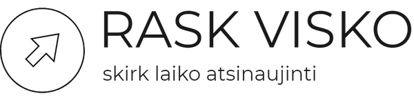RASK VISKO
